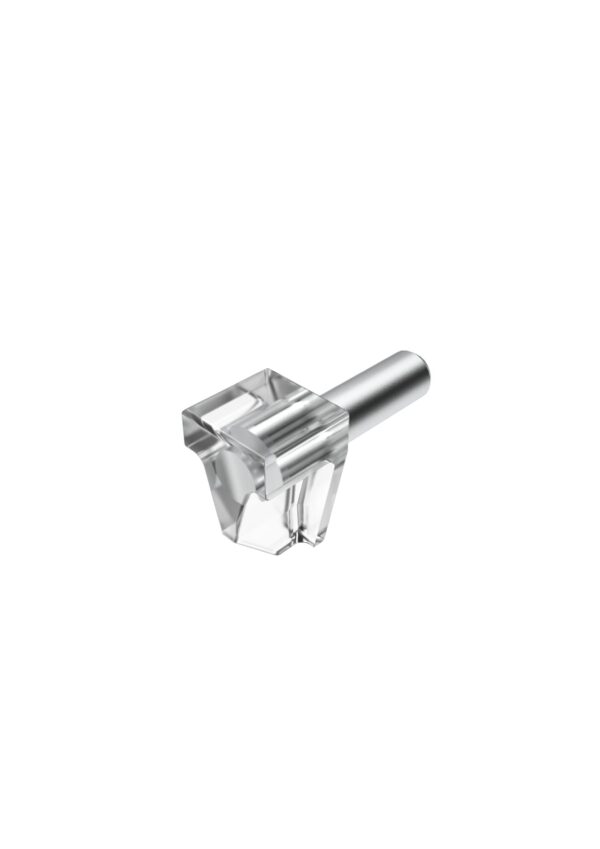Kristal Metal Raf Pimi